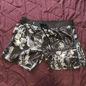 Diesel men’s swimwear size M